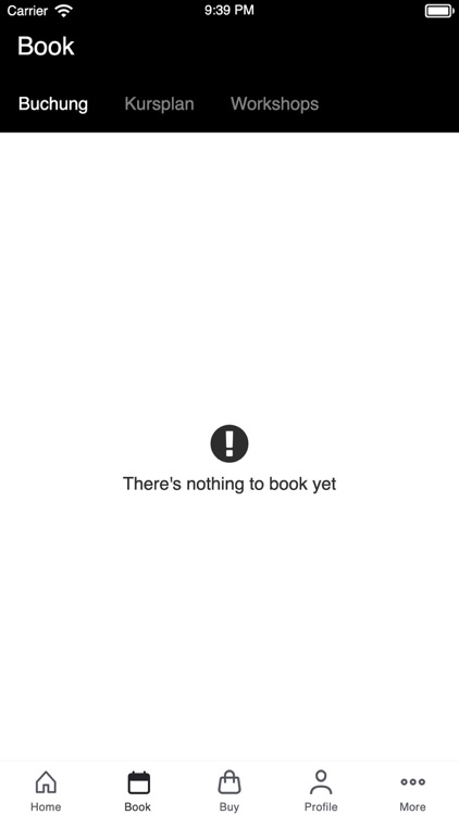 THE BLACK BOX Studio