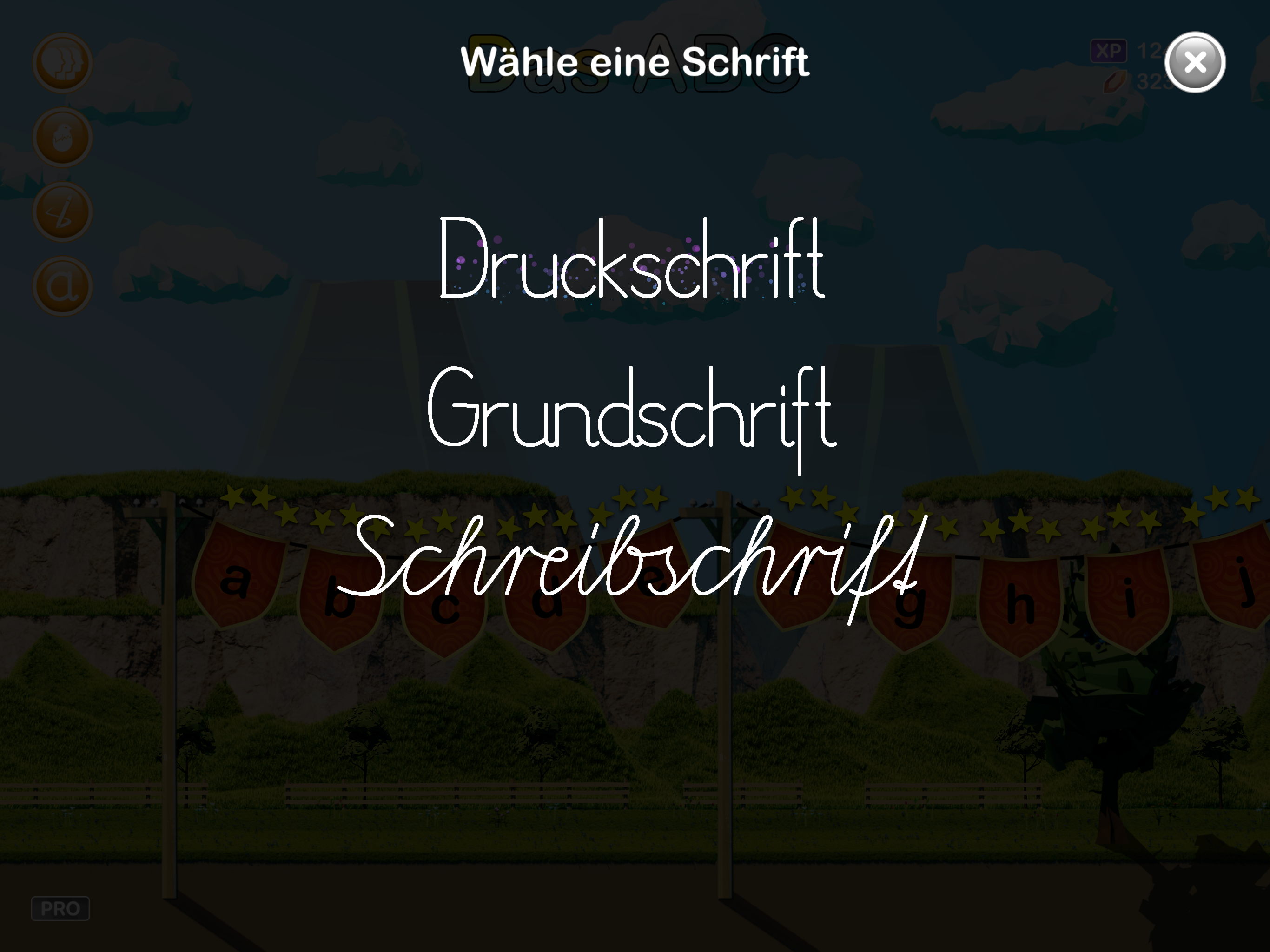 Griffl screenshot 8