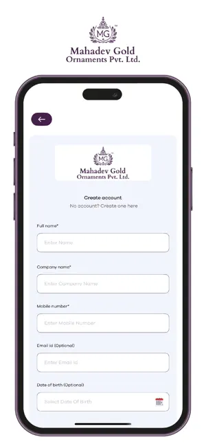 Mahadev Gold Ornaments Pvt Ltd screenshot 3