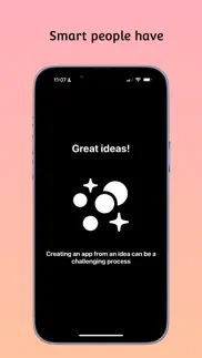 spark flow for vibe coding iphone bildschirmfoto 1