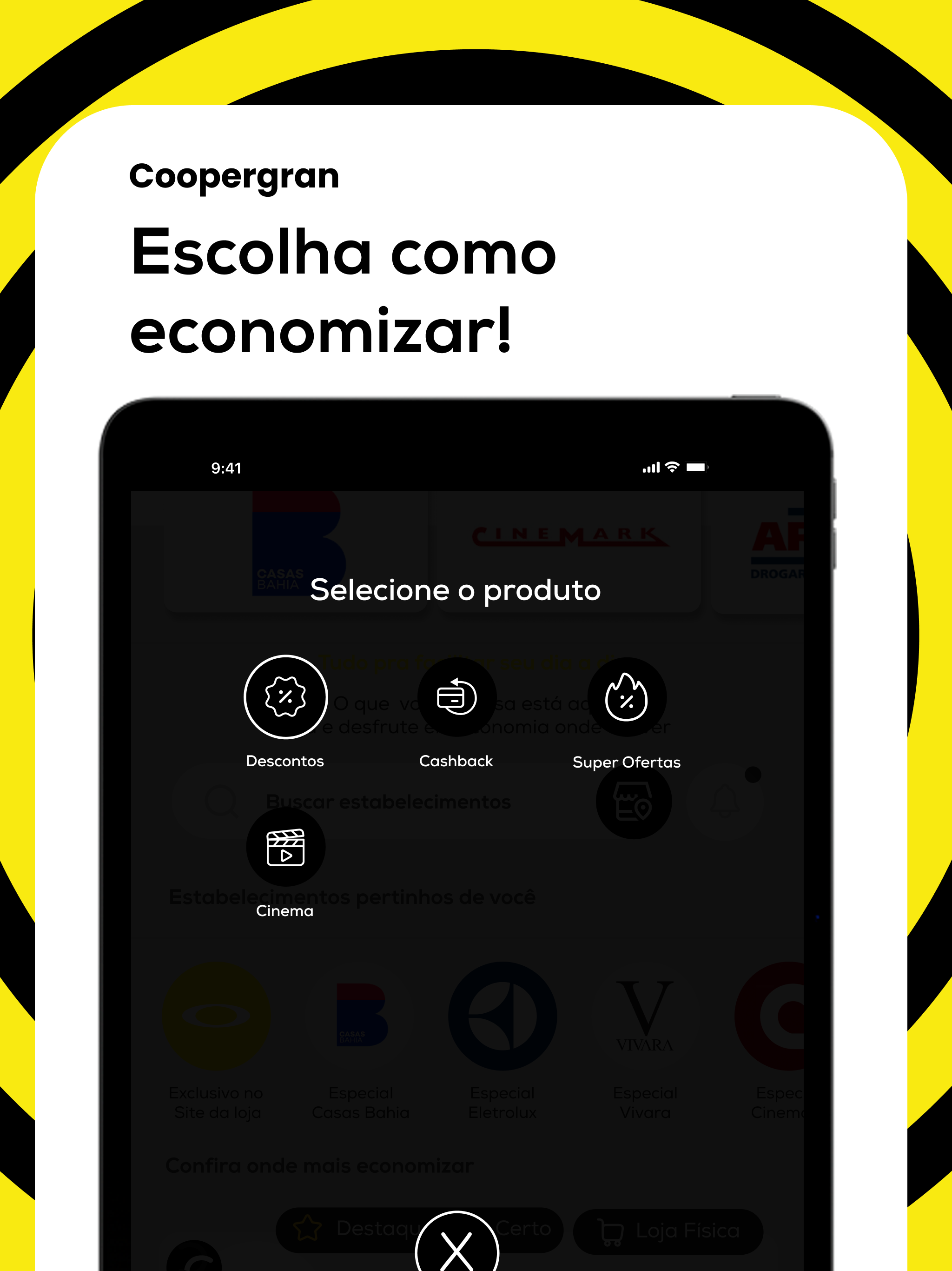 Coopergran screenshot 10