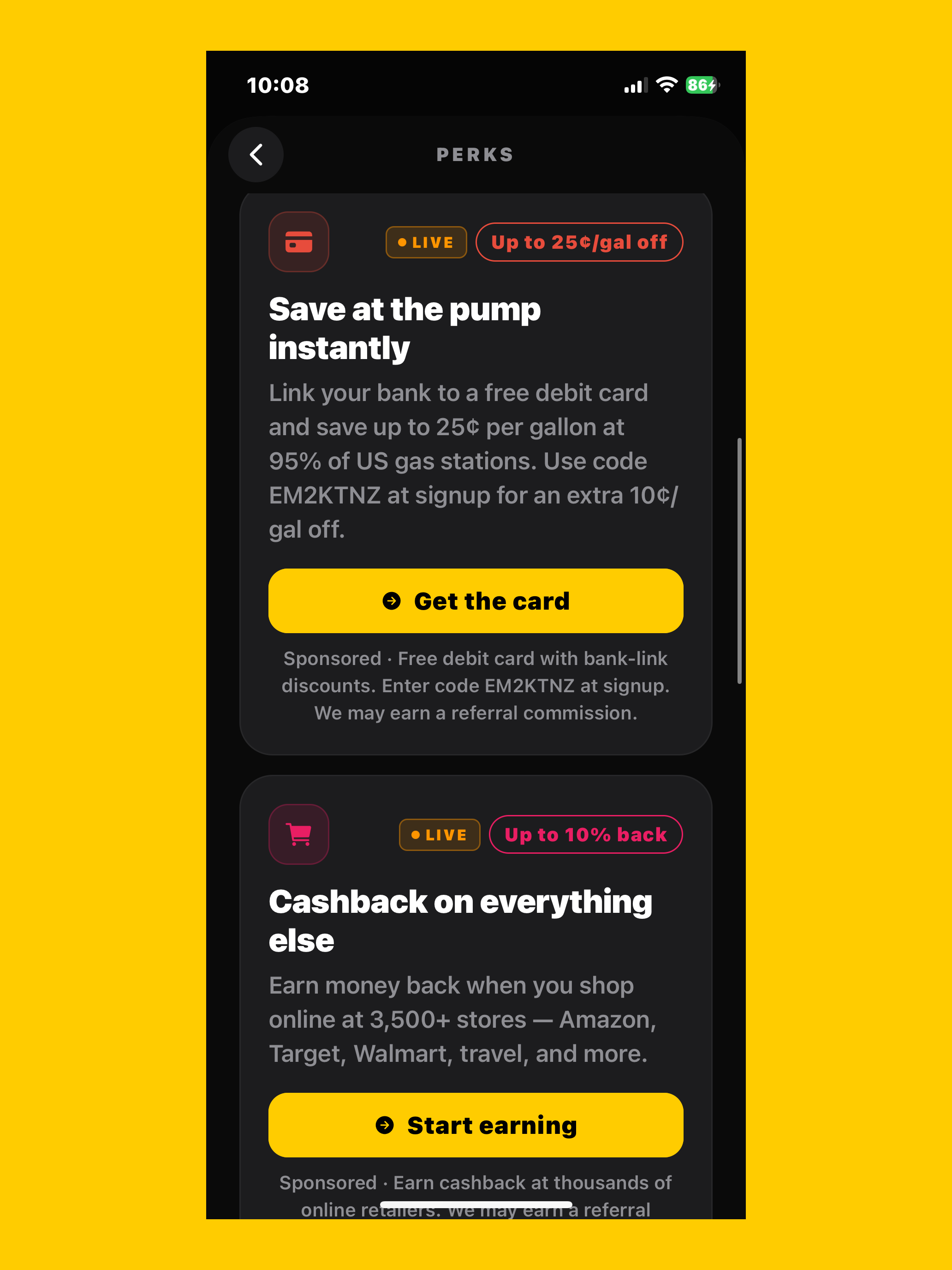 FuelFinder Now screenshot 19