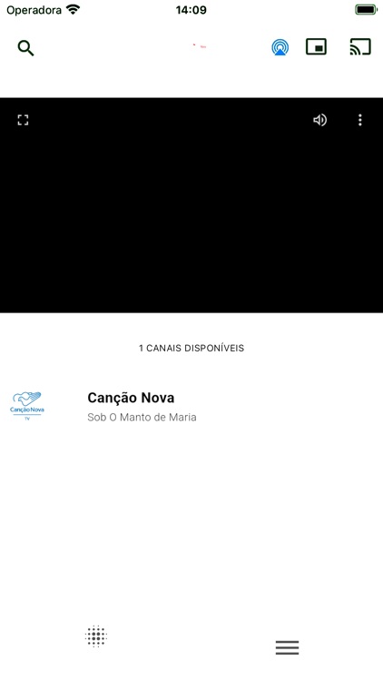 Visionet Play screenshot-7