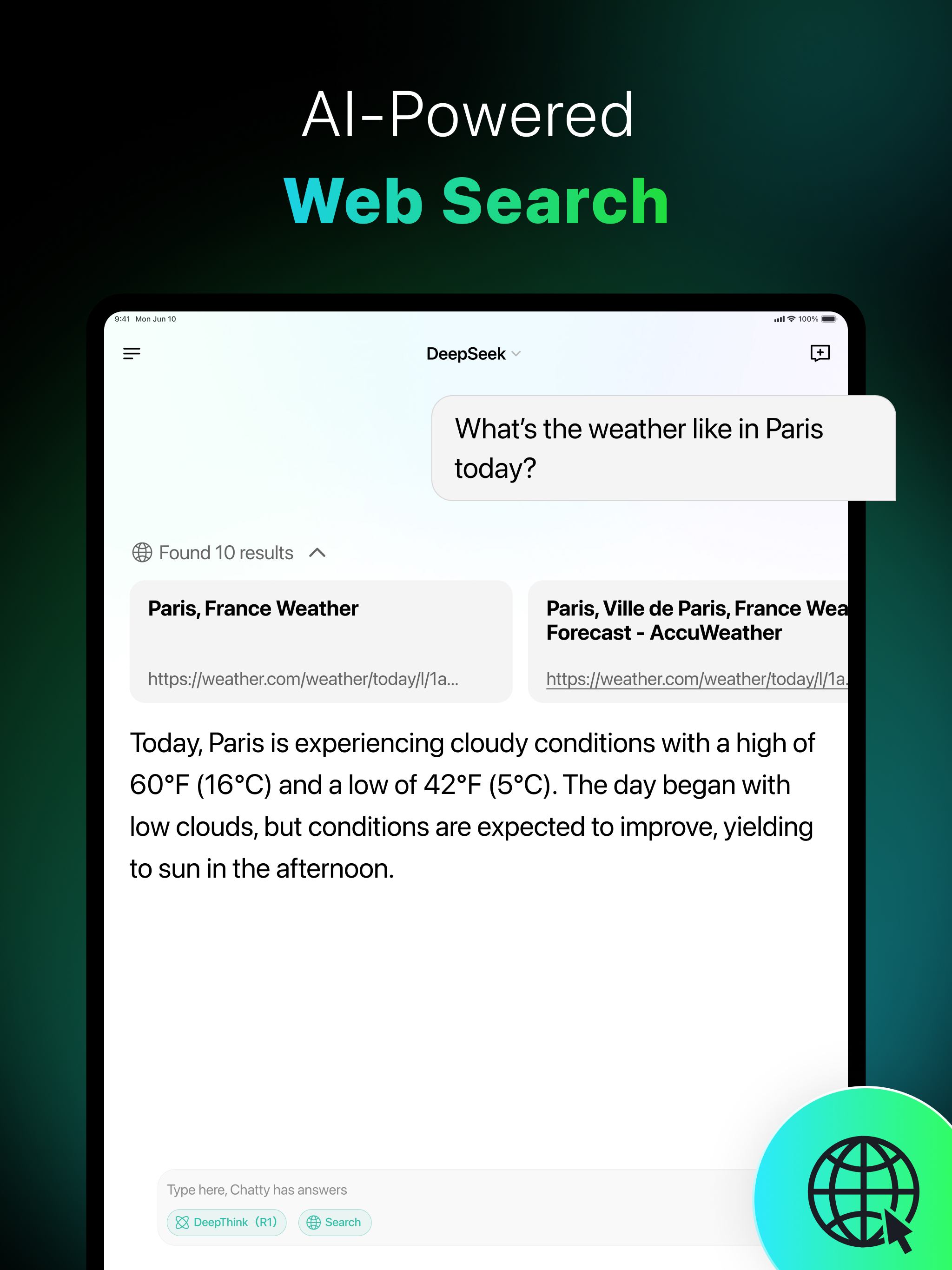AI Chatbot & Design Assistant