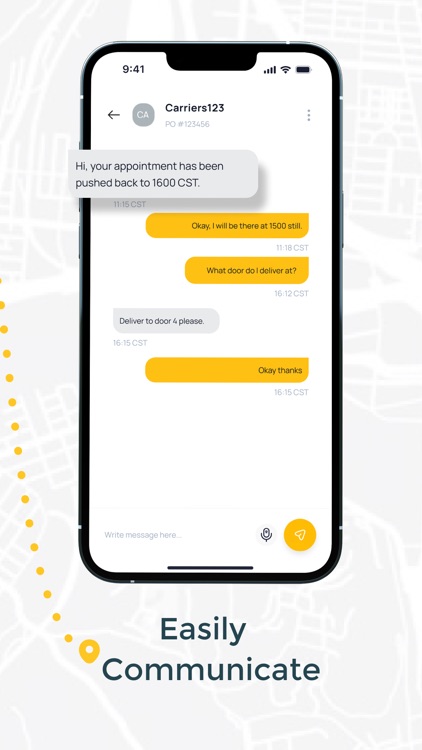 Load Secure screenshot-3