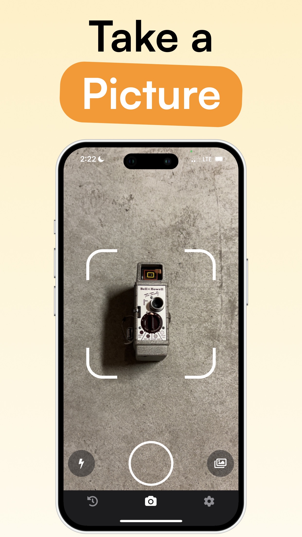Curio - Antique Identifier screenshot 2
