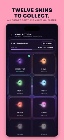 Vibey: Escape to Earth screenshot 5
