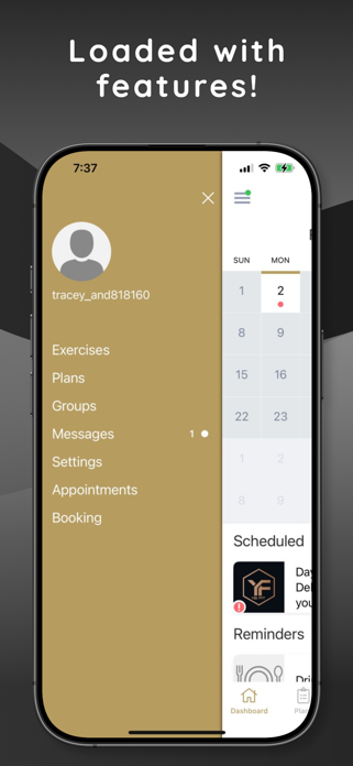 YID FIT Screenshot 4 of 6