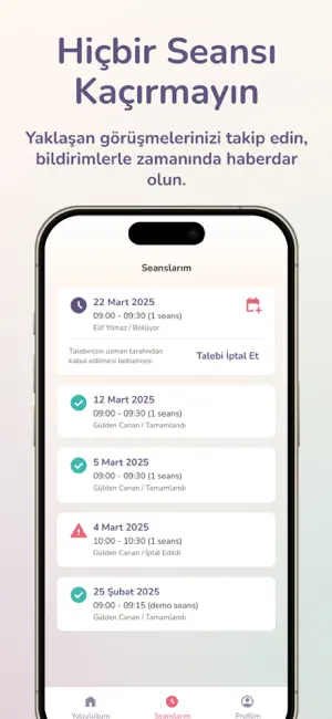 GetHarmonyApp screenshot 3