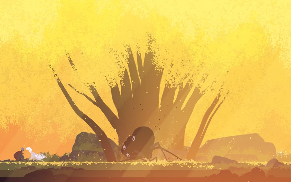 #3. Neva™ (macOS) 由: Devolver