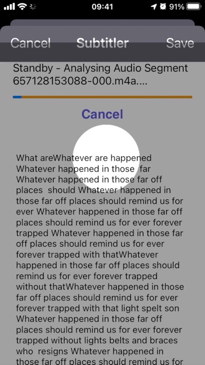 GigaPrompt screenshot-5