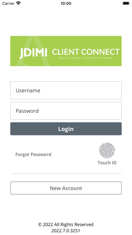 Jones DesLauriers Connect