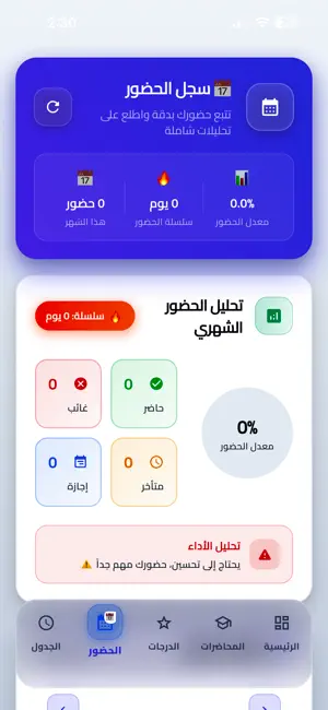 Neurak نيوراك screenshot 2