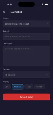 S9 Hub screenshot 5