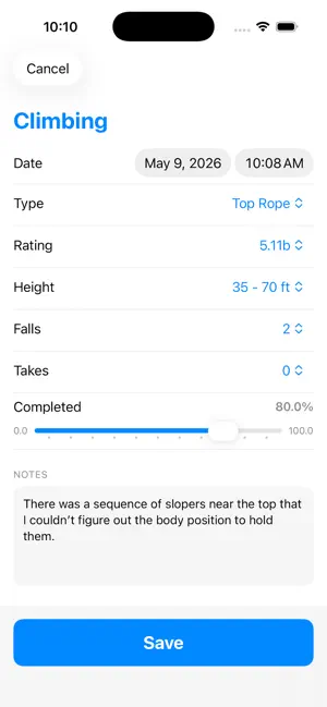 ImprUv screenshot 4