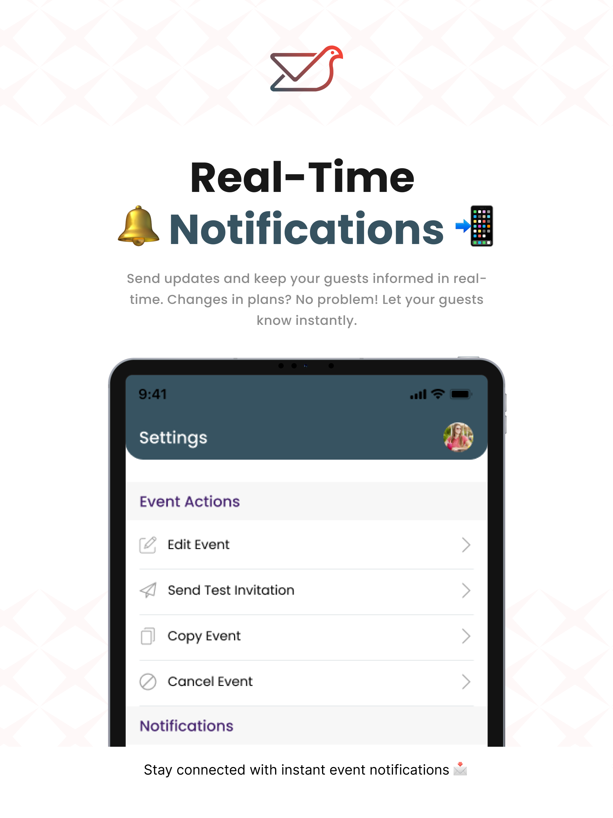 InviteHub screenshot 11