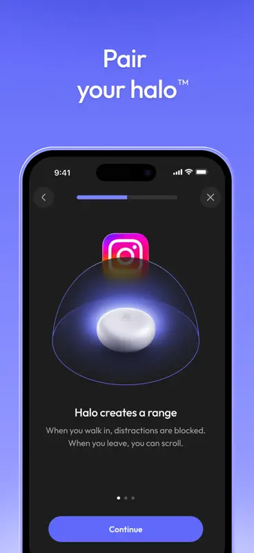 ScreenZen- Screen Time Control screenshot 9 of 9