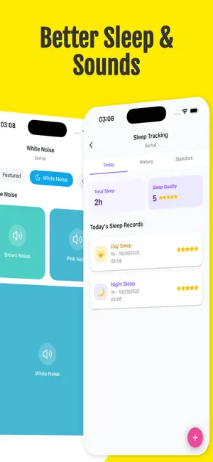 Parentigo screenshot 3