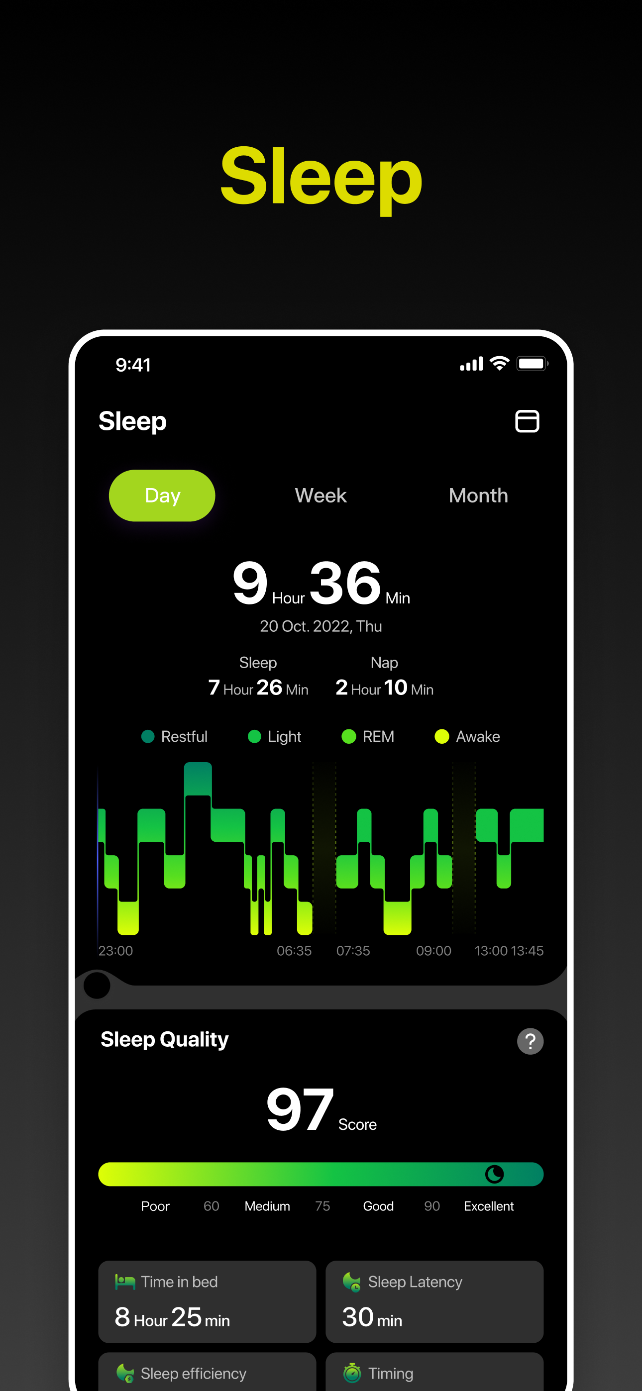 NILOX ONAIR screenshot 3