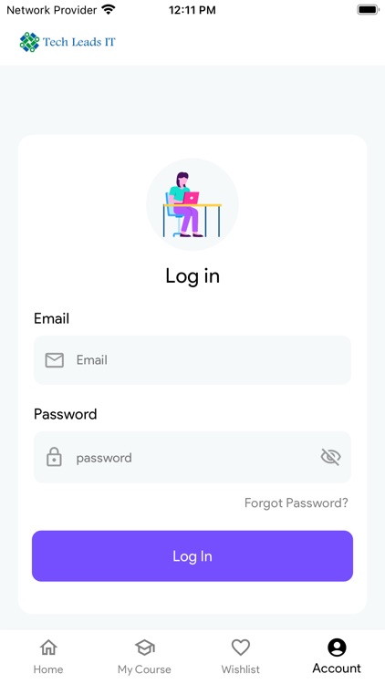 Tech Leads IT screenshot-3