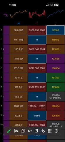 Equatch screenshot