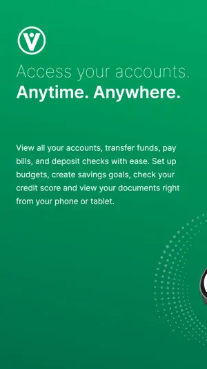 Veridian Mobile Banking screenshot 7