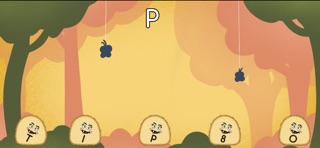 AlphaBlob screenshot