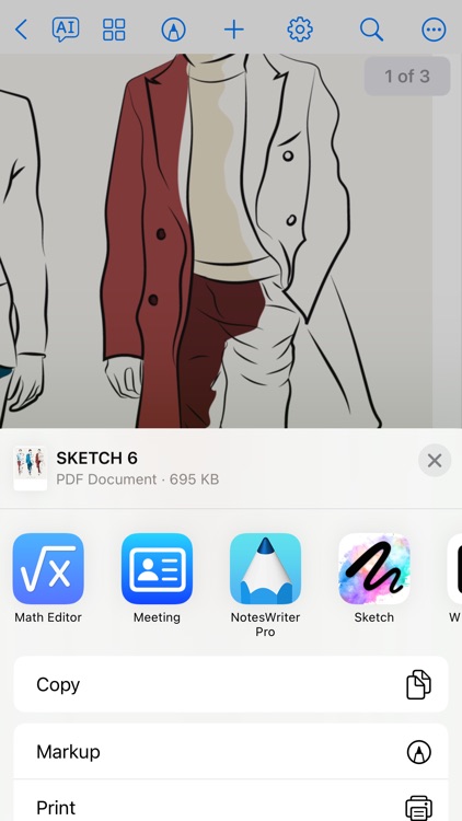 Notepad + screenshot-3