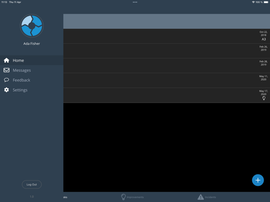Screenshot #4 pour DigiLEAN