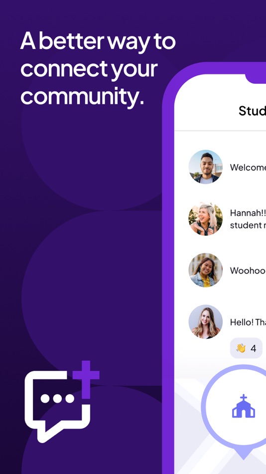 #1. Called: Chat, Engage & Connect (iOS) Podle: Called LLC