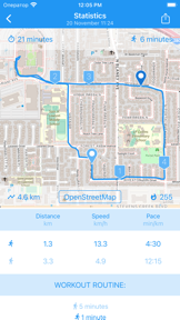 Start Running For Beginners screenshot