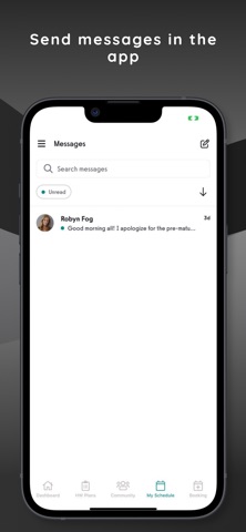 Hypermobility Exercise screenshot