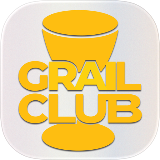 Grail Club Rewards