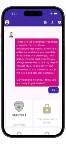 ePhyLi screenshot