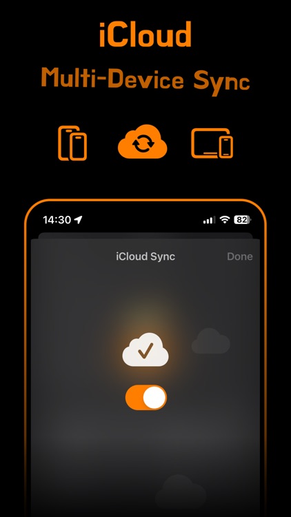 VibeTimer - Deep Focus Timer screenshot-4