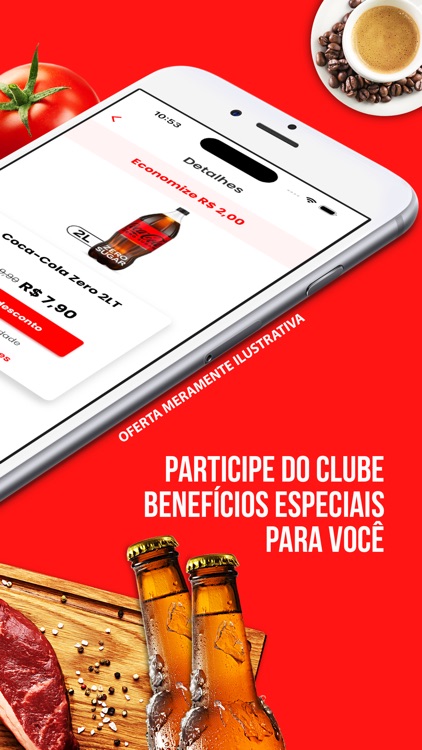 Fortaleza Mais screenshot-3