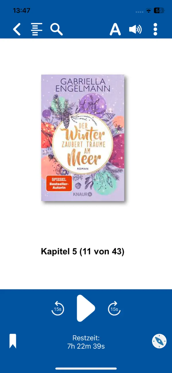 Screenshot #3 pour SBS Leser Plus