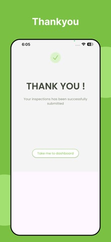 SelfInspect.AI Screenshot 7 of 8