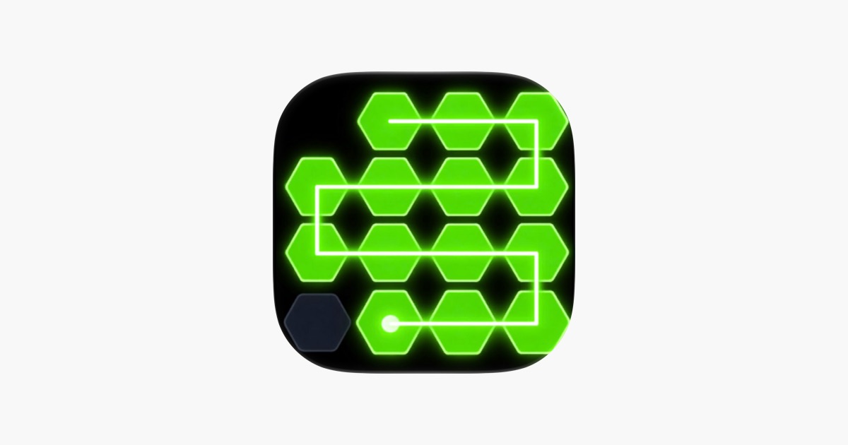 ‎Single Line Block Puzzle Game App - App Store