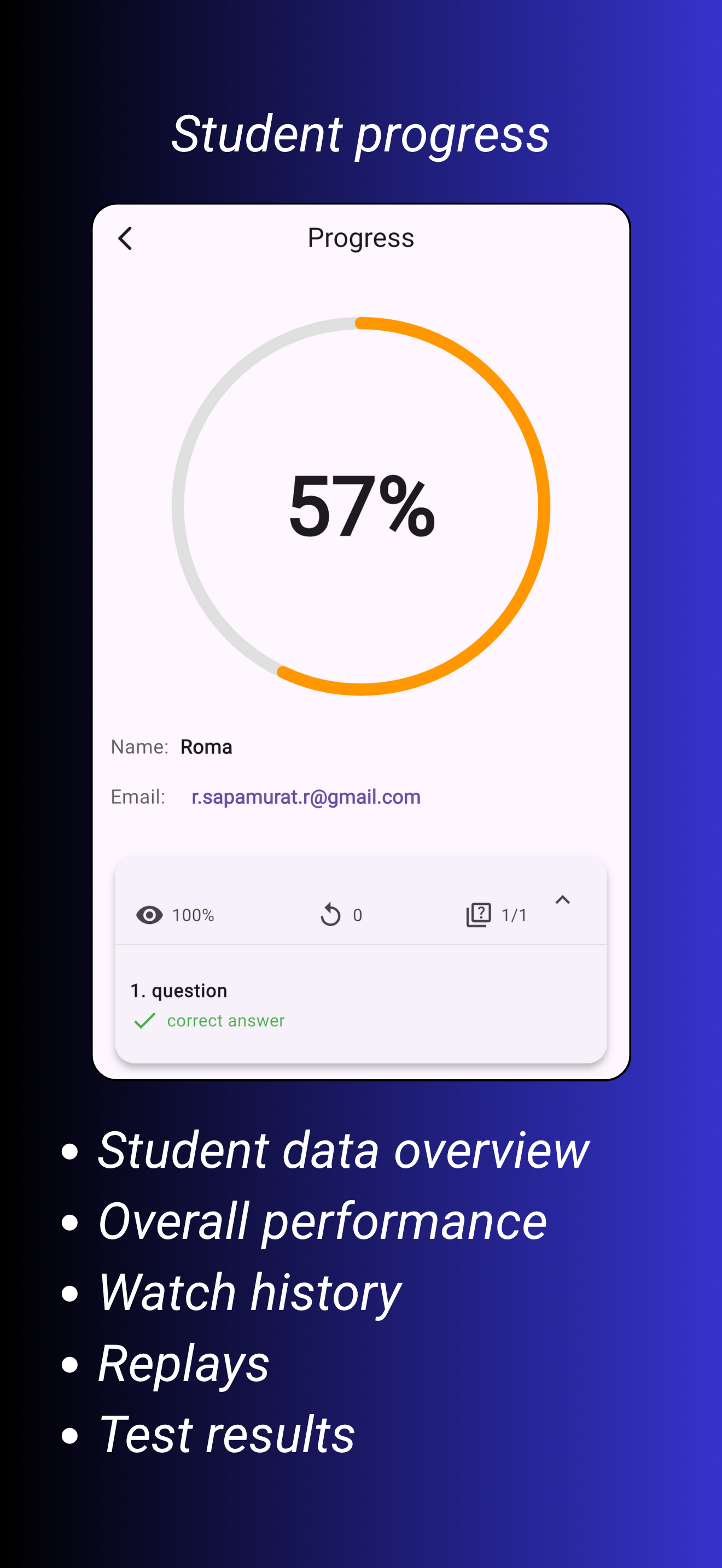 Oqy screenshot 5