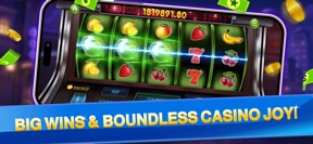 Luckogo Slots&Mega Rush screenshot