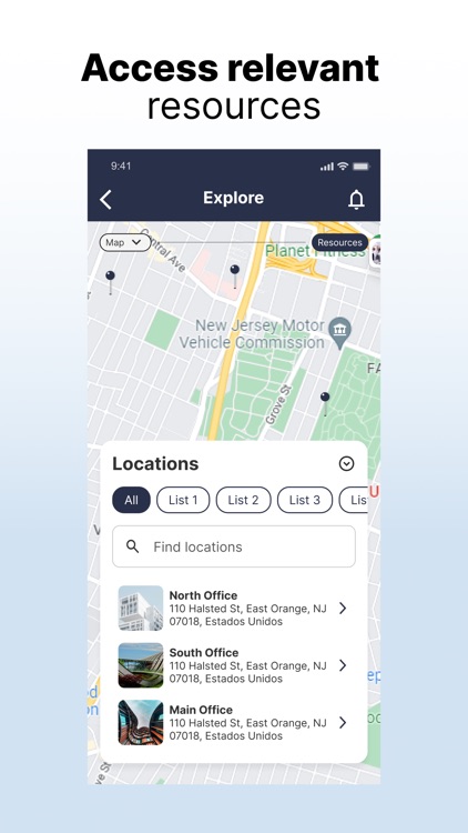 HOUSING AUTHORITY screenshot-3