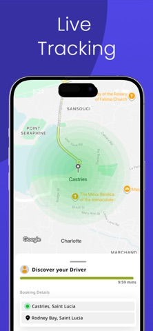 BidTrek screenshot