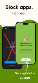 Detox: Digital Detox screenshot