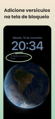 Biblia Diária screenshot