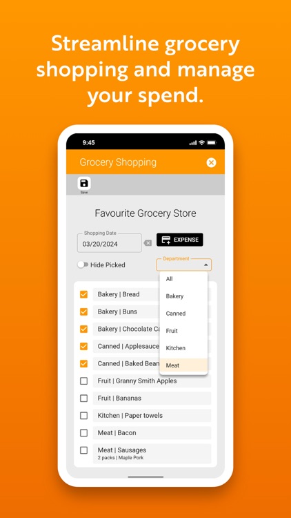 Our Family Dashboard - USA screenshot-6