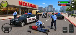 Police Car Games - Police Game screenshot 4