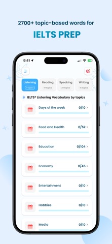 IELTS® Vocabulary Prepのおすすめ画像3