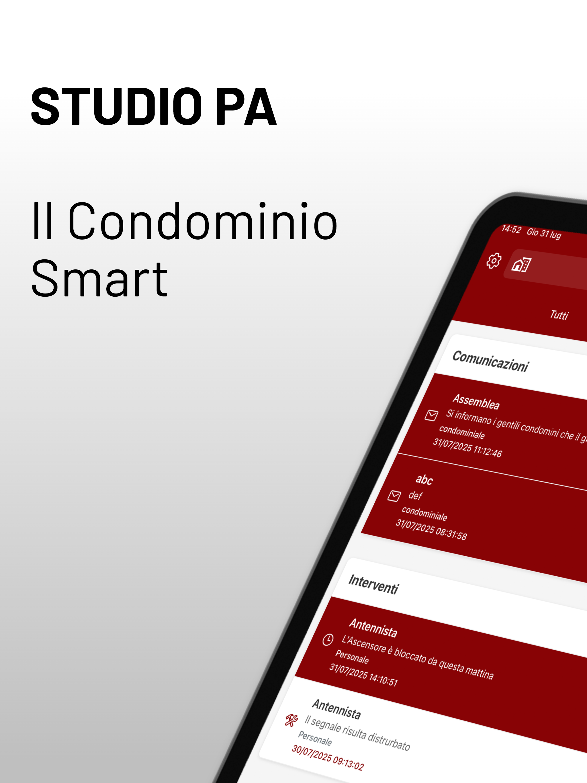 Studio PA