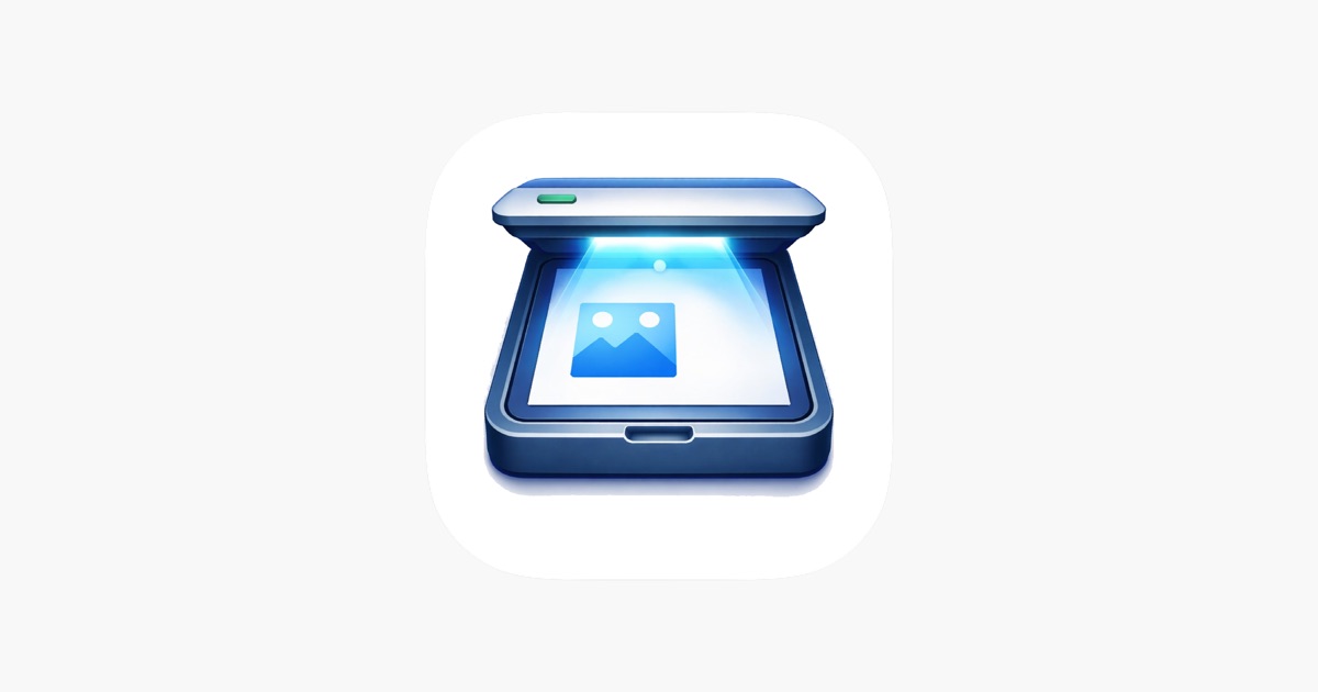 ‎App GuardianScan Pro: PDF Scanner - App Store